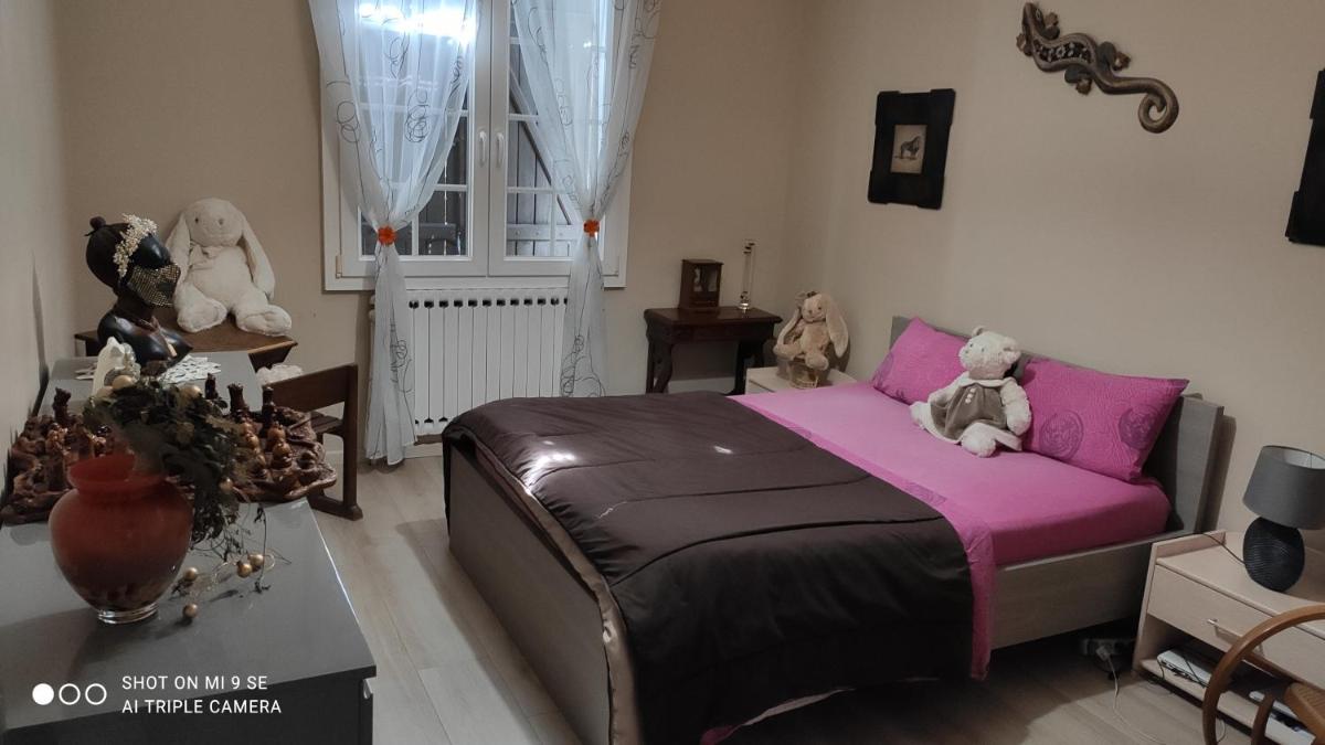 Petit coin de Paradis - Housity