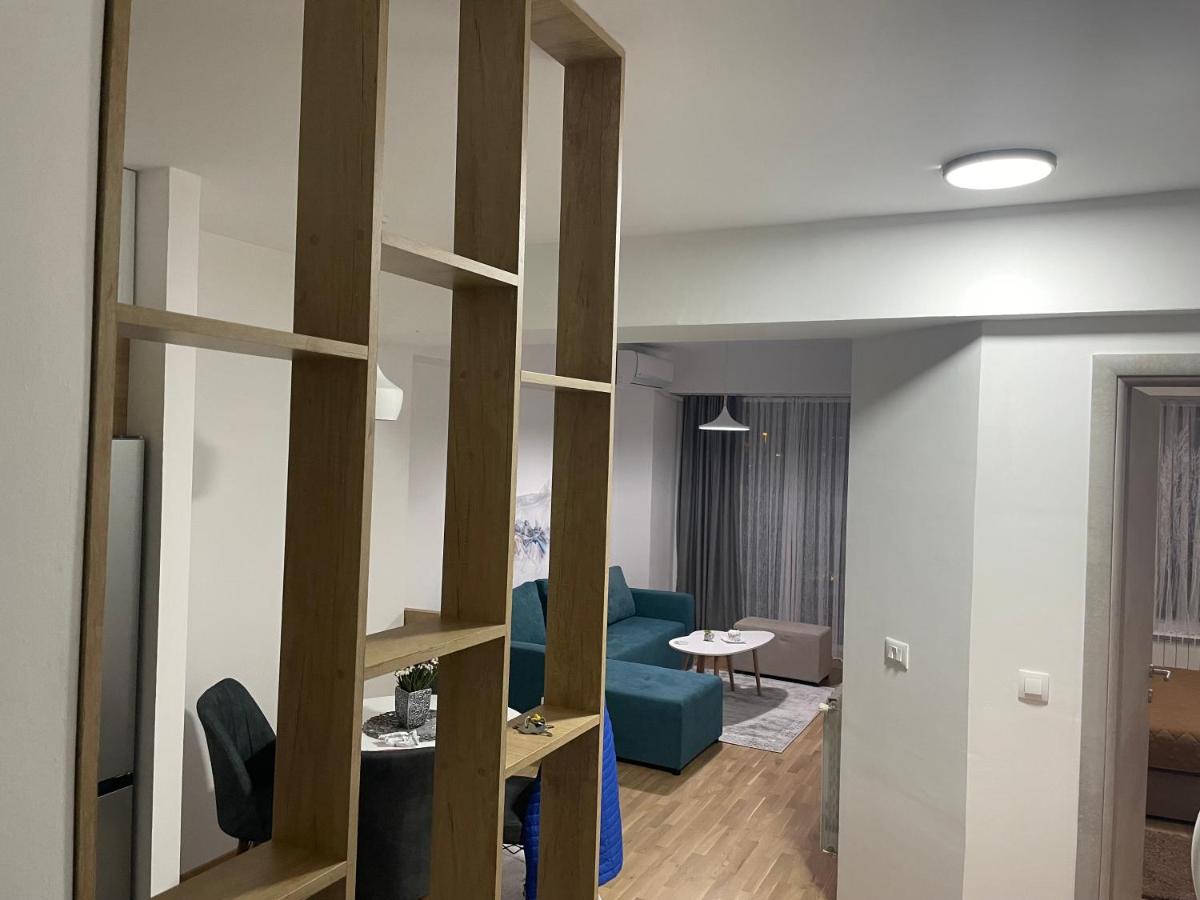 Lovely modern Apartment in Skopje North Macedonia - Housity