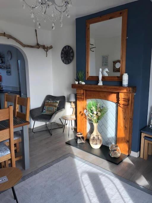 First floor apartment with Mountain Views - Housity