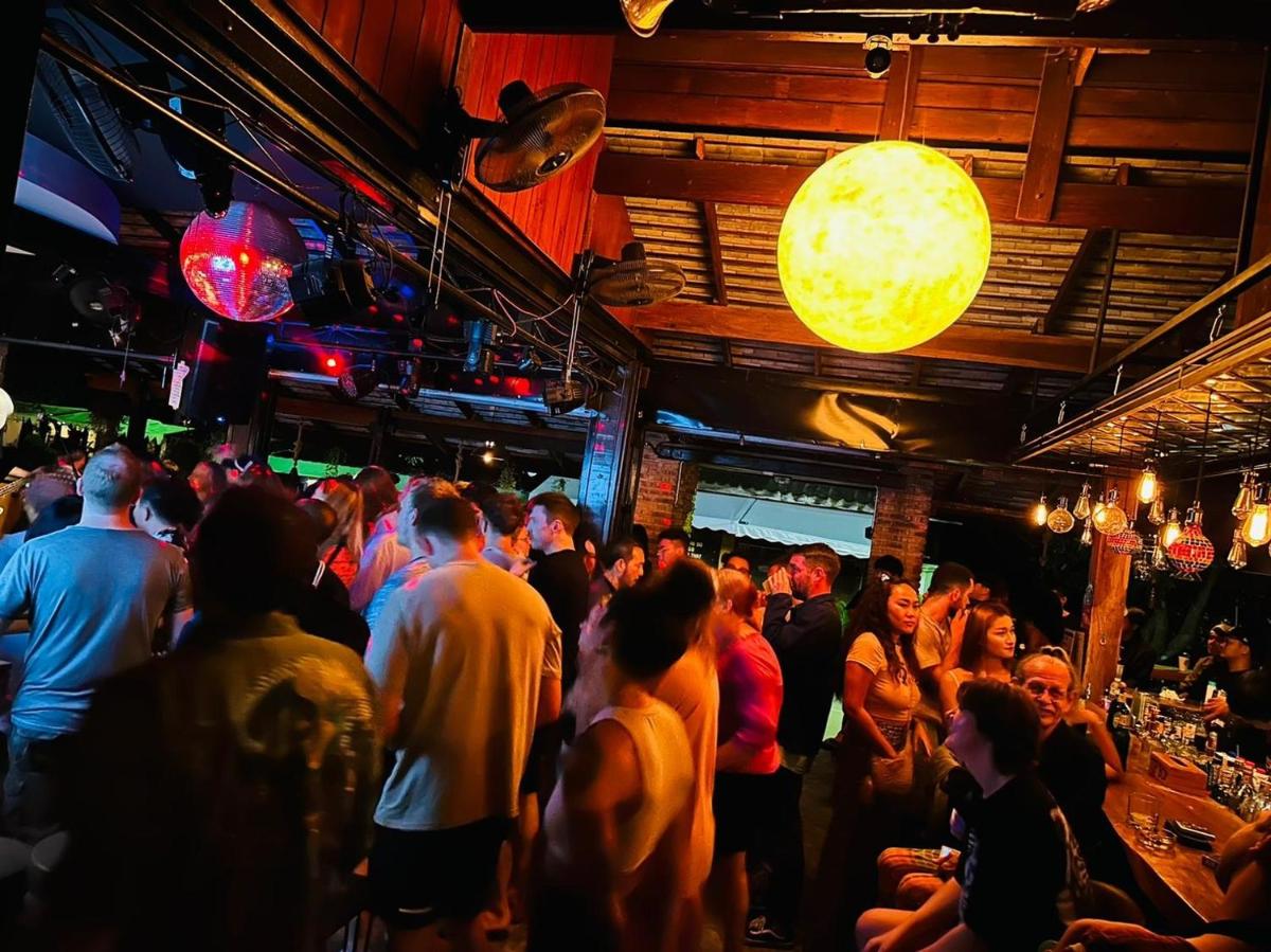 Supermoon Cozy Hostel - Housity