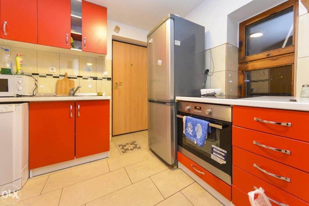 Apartment in Sarajevo - Housity