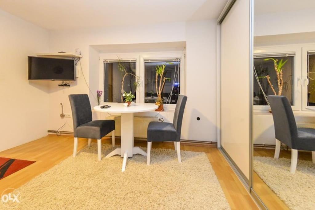 Apartment in Sarajevo - Housity