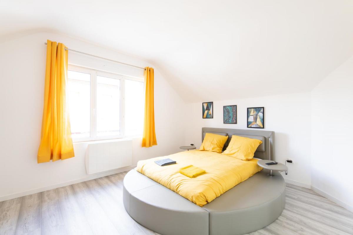 GLM GROUPE - GLM Résidences 1 - Housity