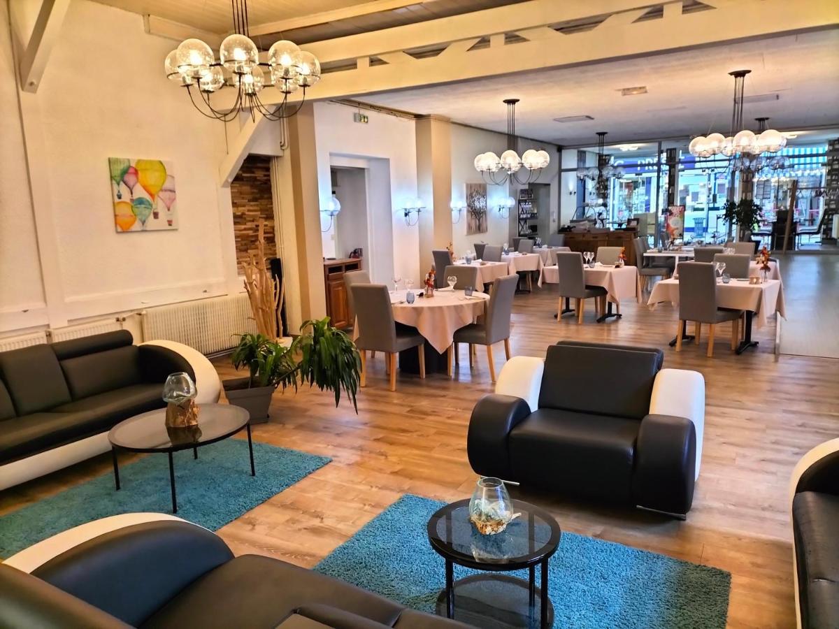 Hotel Restaurant Herard - Housity