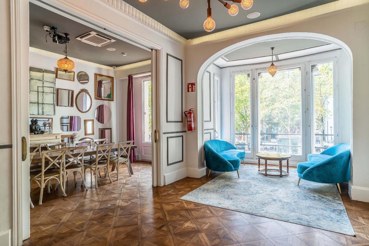 Room Casa Gracia - Housity
