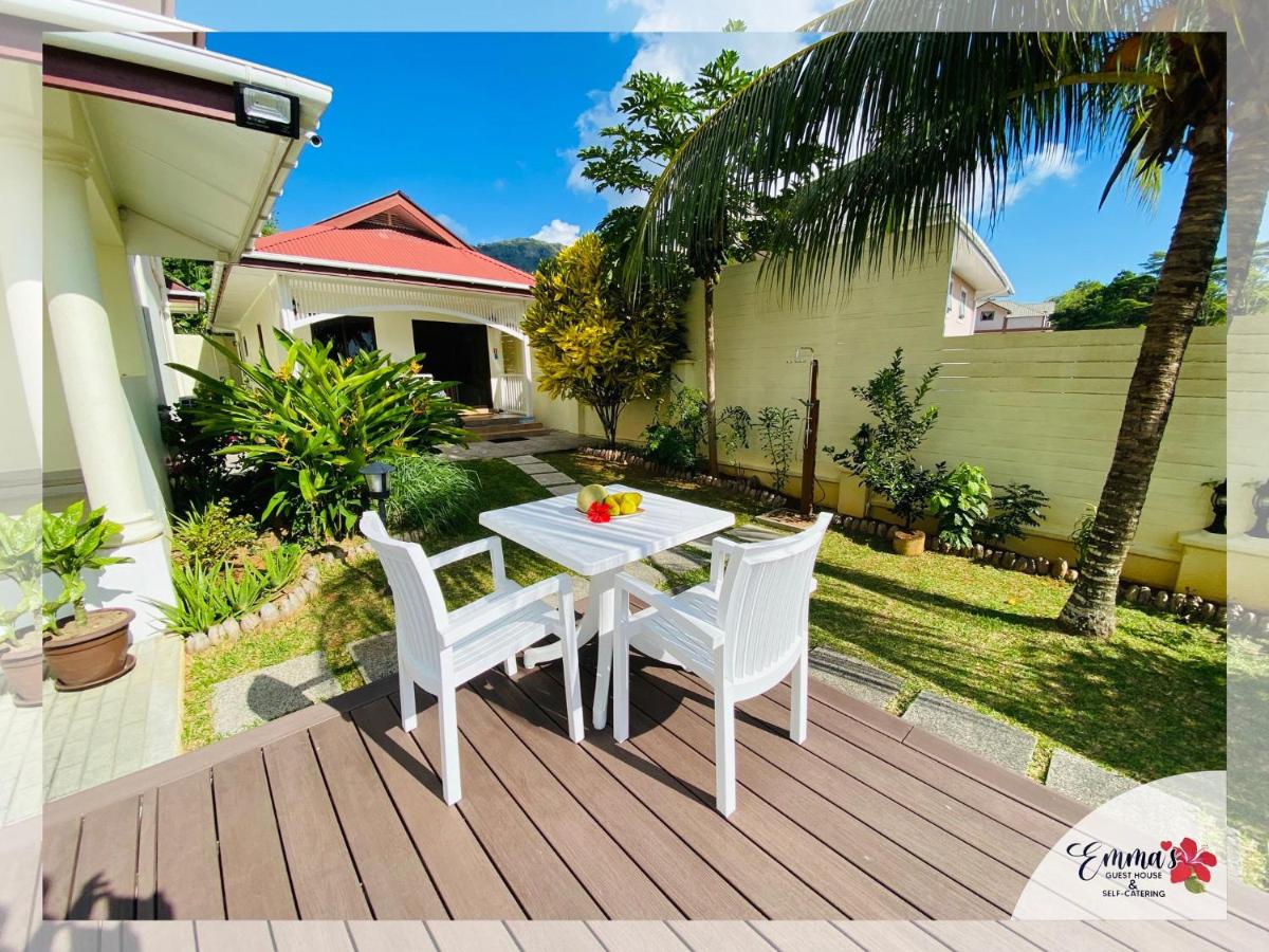 Emma's Guest House and Self-Catering - Housity