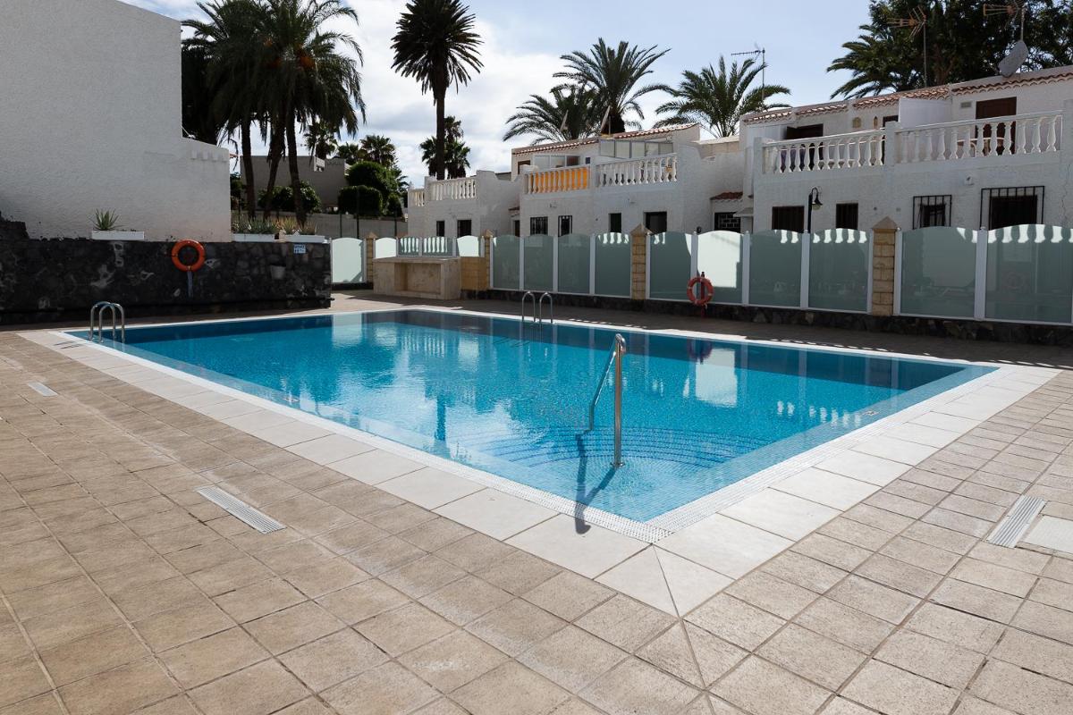 Beautiful duplex in 3 minutes walking to the beach in Playa de las Américas - Housity