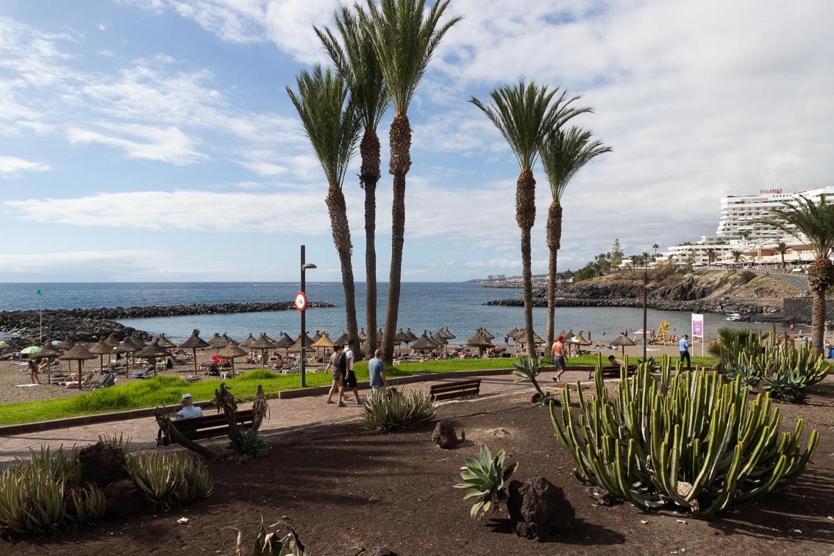 Beautiful duplex in 3 minutes walking to the beach in Playa de las Américas - Housity