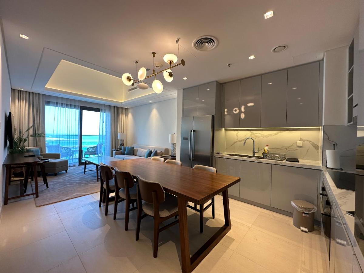 Address Beach Resort Residence Fujairah - Housity