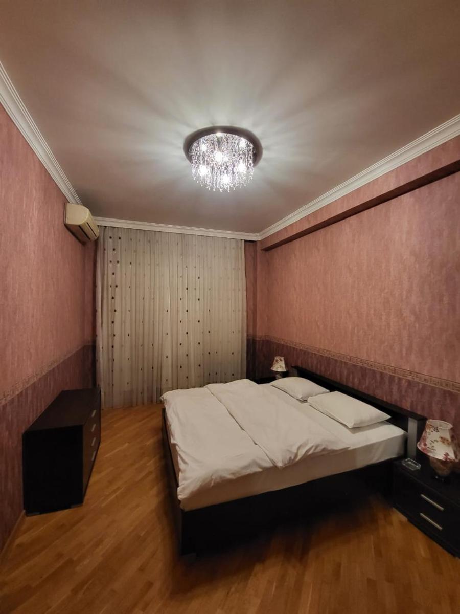 Baku 3 rooms - Housity