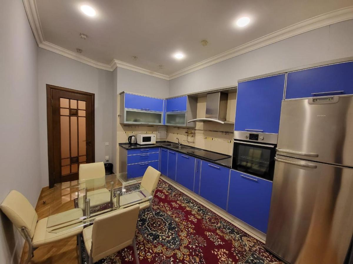 Baku 3 rooms - Housity
