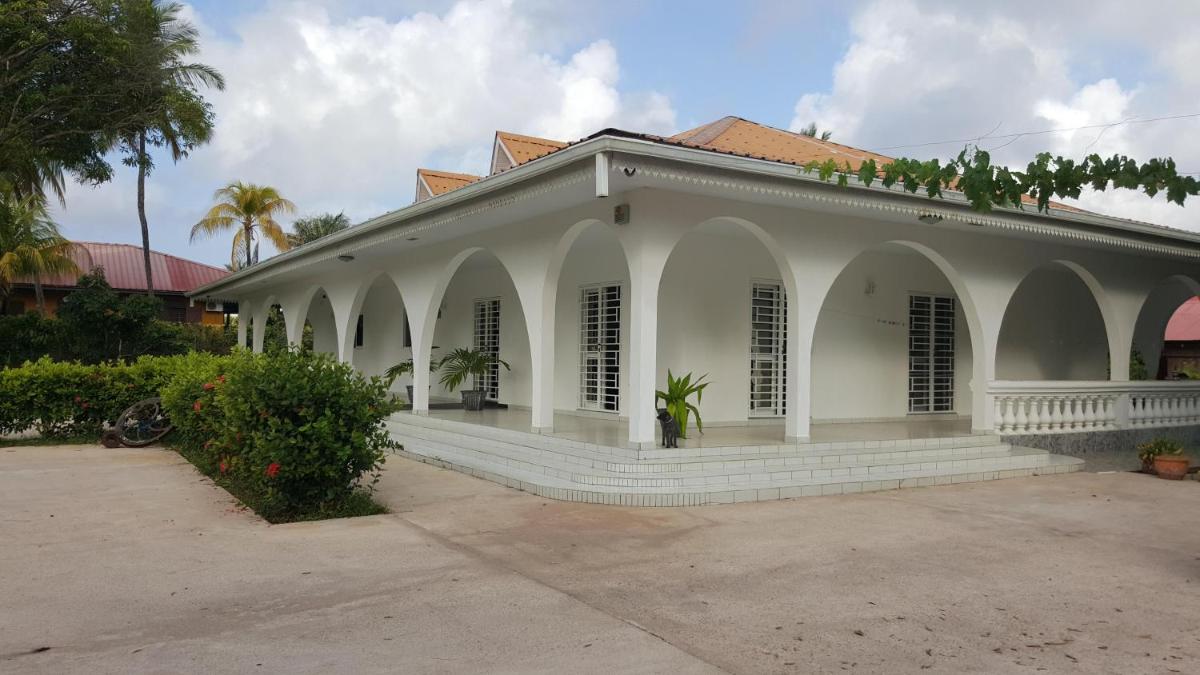 Ma Chambre d’Hôte - Housity