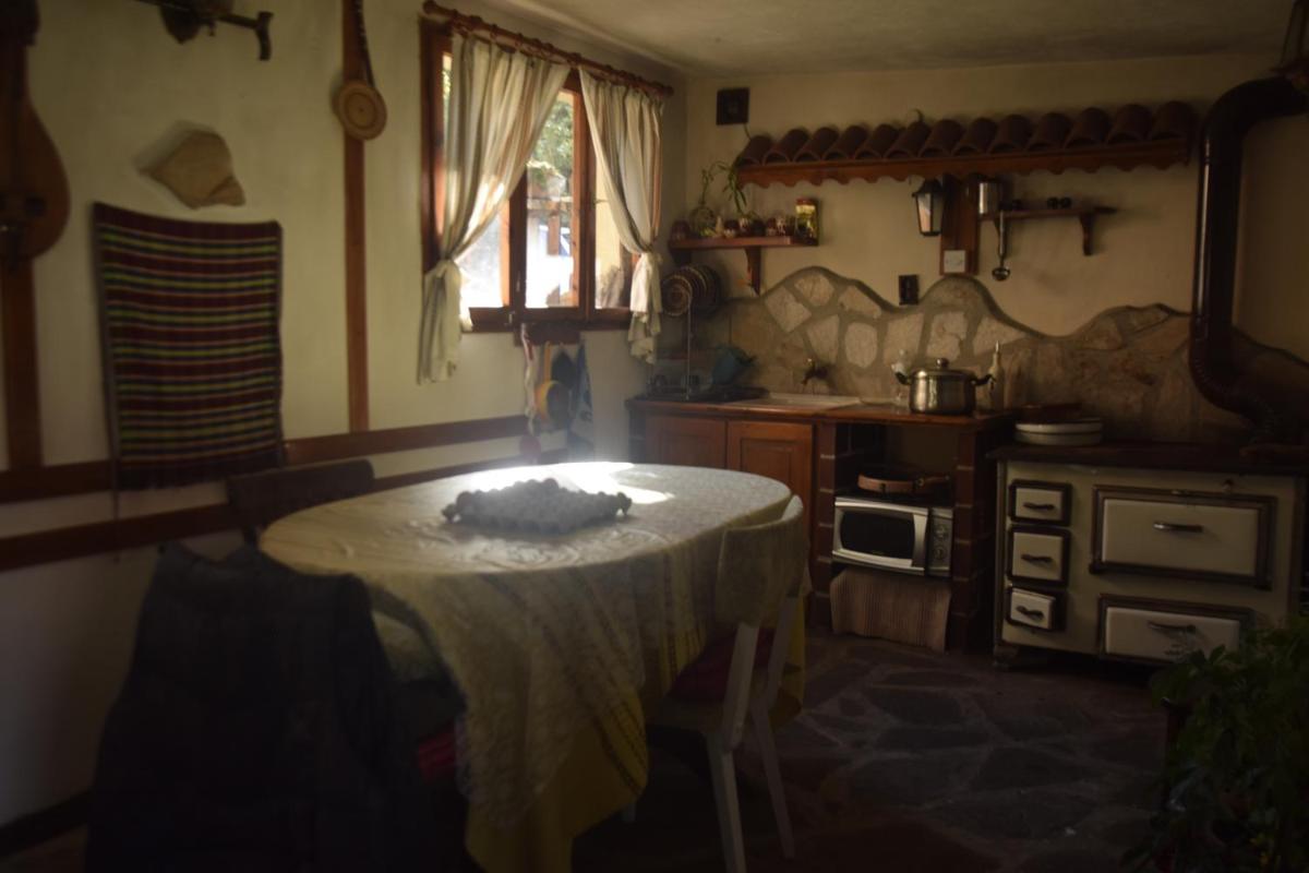 Suitetrails - Guest House Zdravets