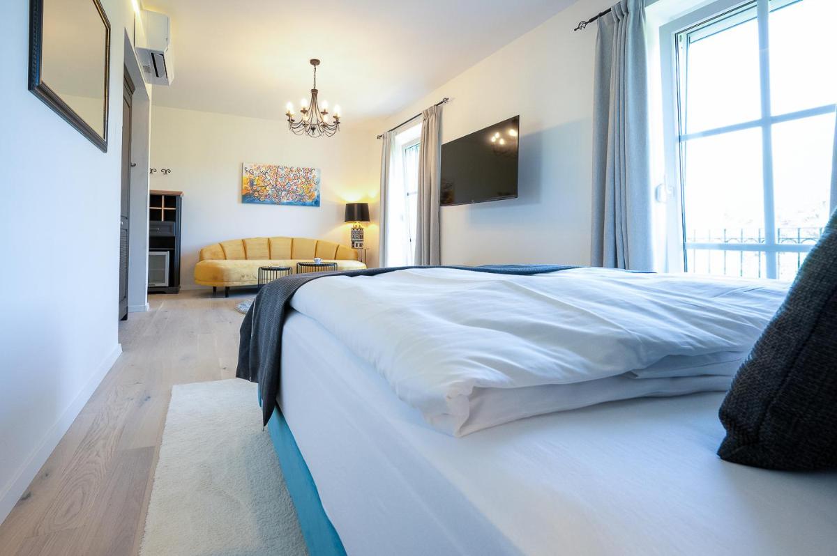 Residenz Styrian Toskana Splendid - Housity