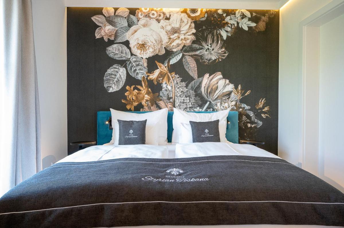 Residenz Styrian Toskana Splendid - Housity