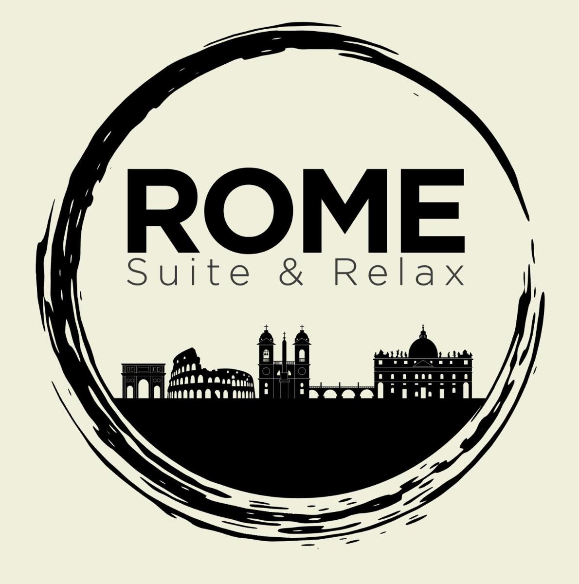 Rome SuiteRelax - Housity