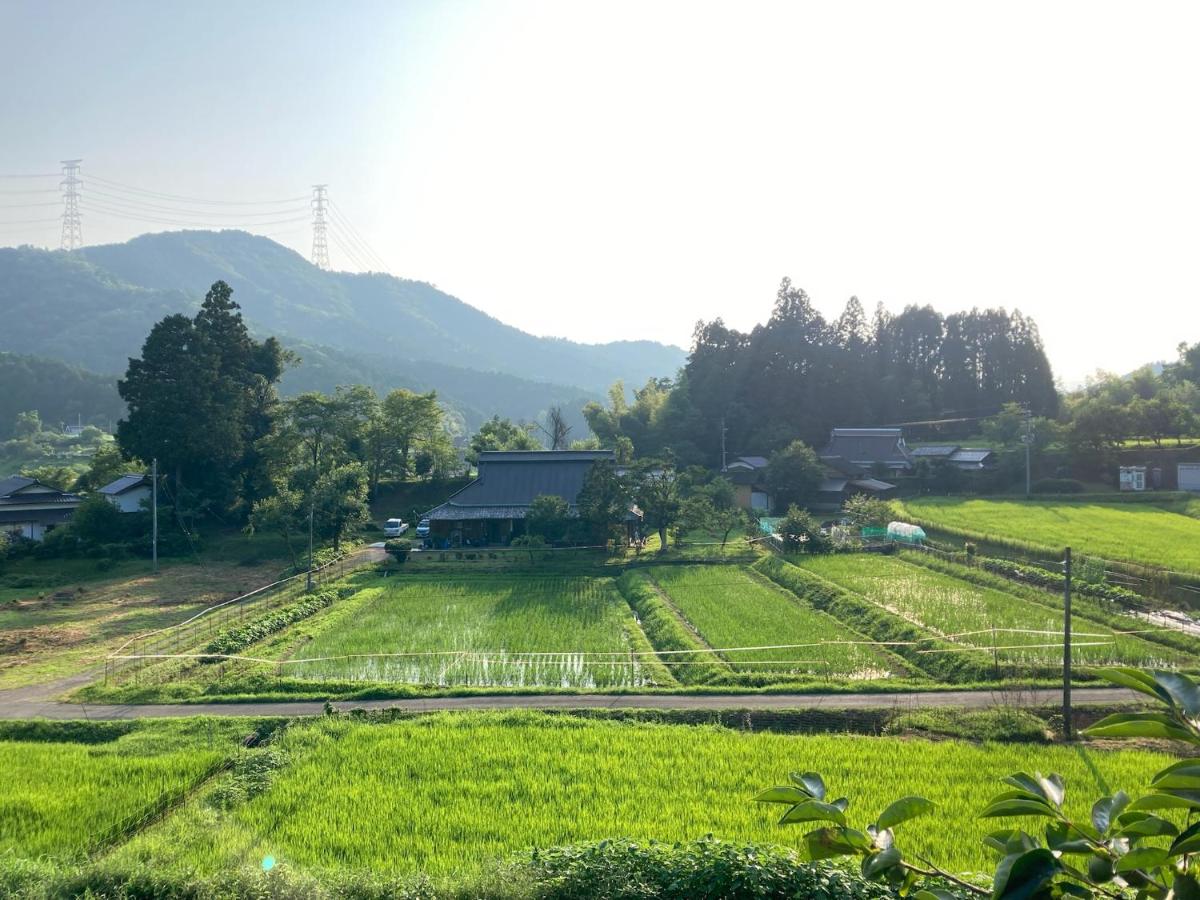 一汁一菜の宿　ちゃぶダイニング Ichiju Issai no Yado Chabu Dining Unforgettable Farmstay experience in Deep Kyoto - Housity