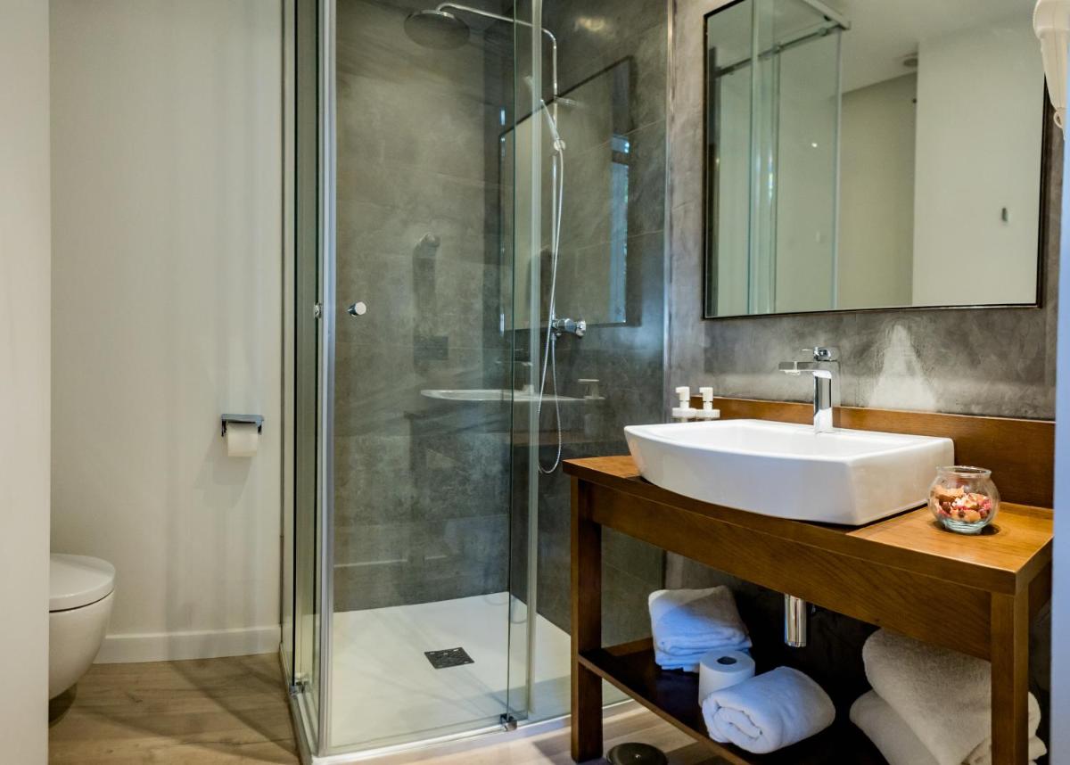 Casa Palacio La Casa Blanca Suites - Housity