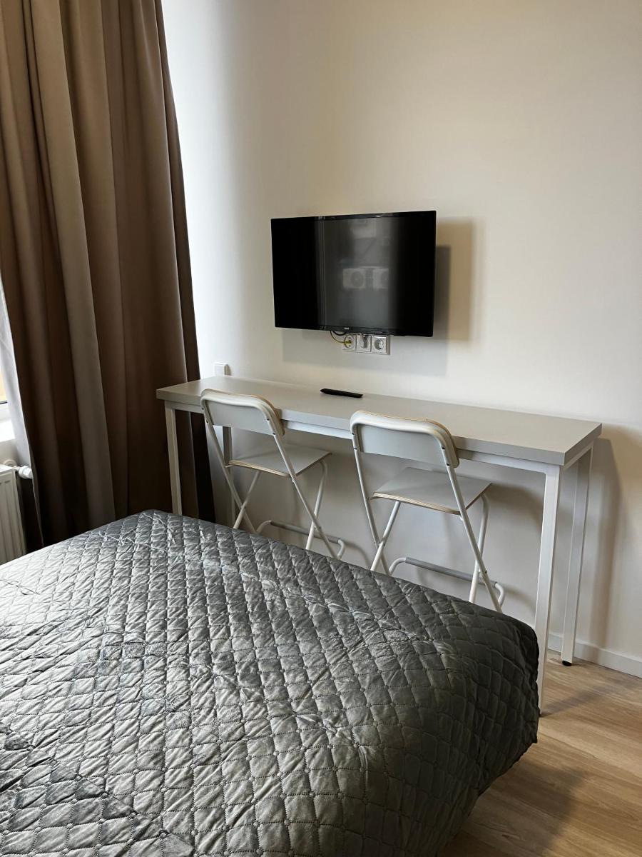 Ingos Laisves al. apartamentai - Housity