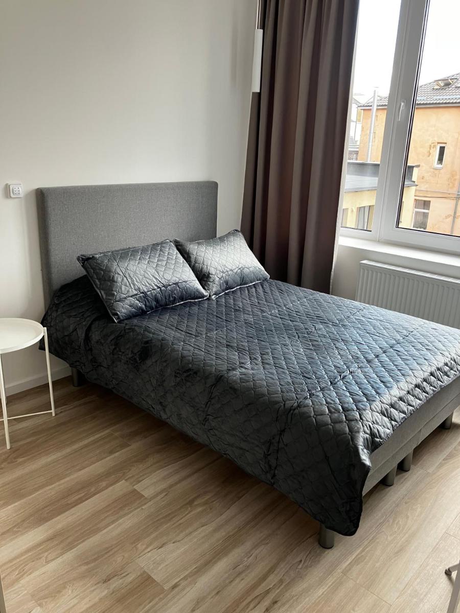 Ingos Laisves al. apartamentai - Housity