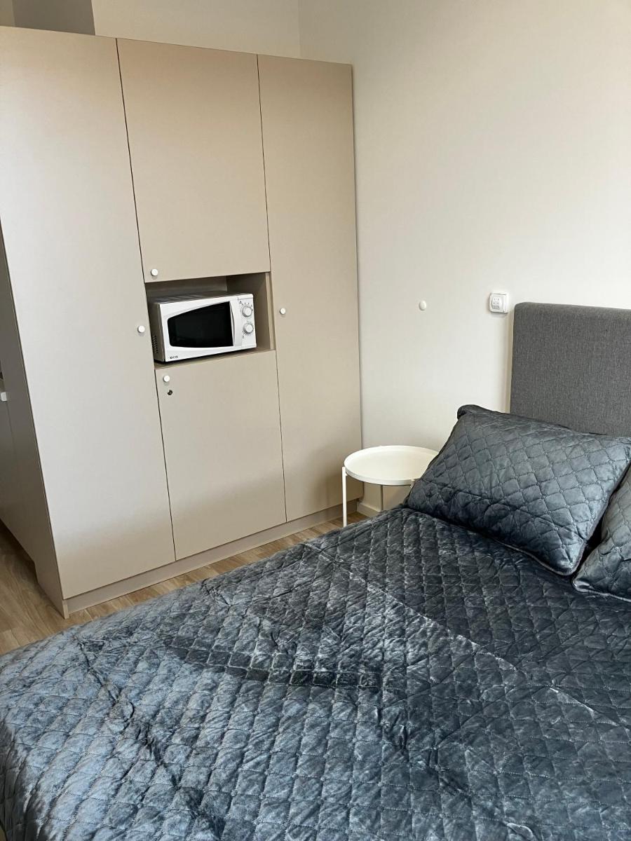 Ingos Laisves al. apartamentai - Housity