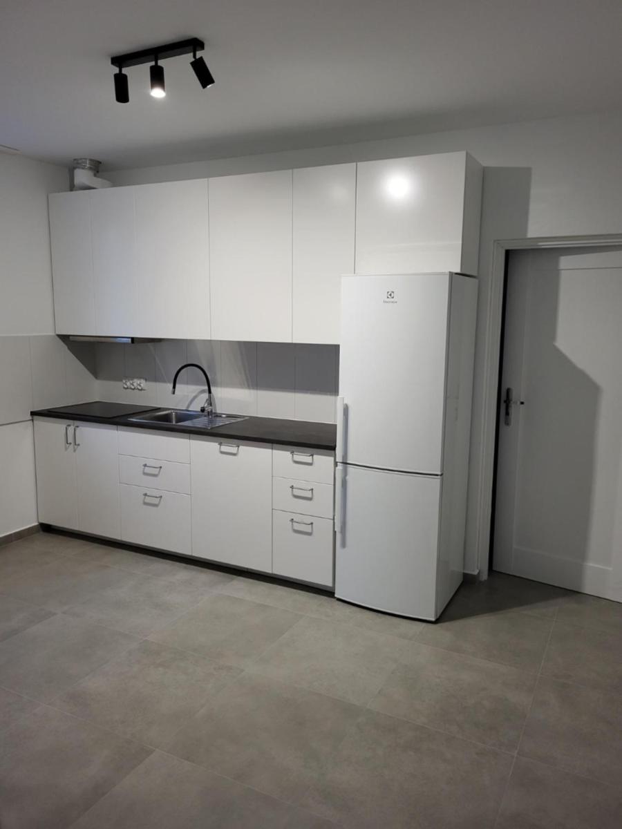 Cicha 2A - Housity