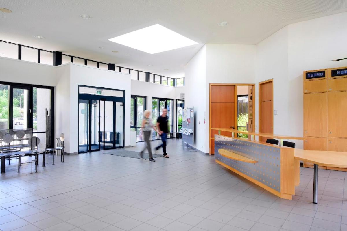 Olympia Hotel Suhl - Housity