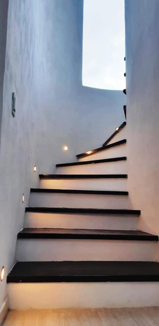 Habitación Balcón comfort y elegancia en Pachuca - Housity