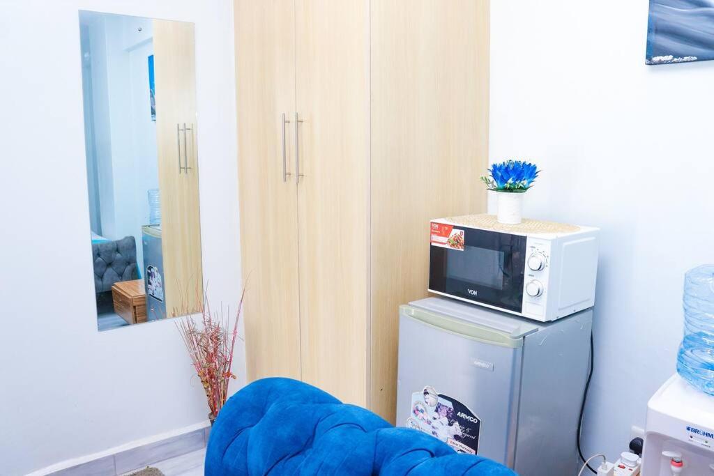 LaMeg Furnished Studio in Fedha - Housity