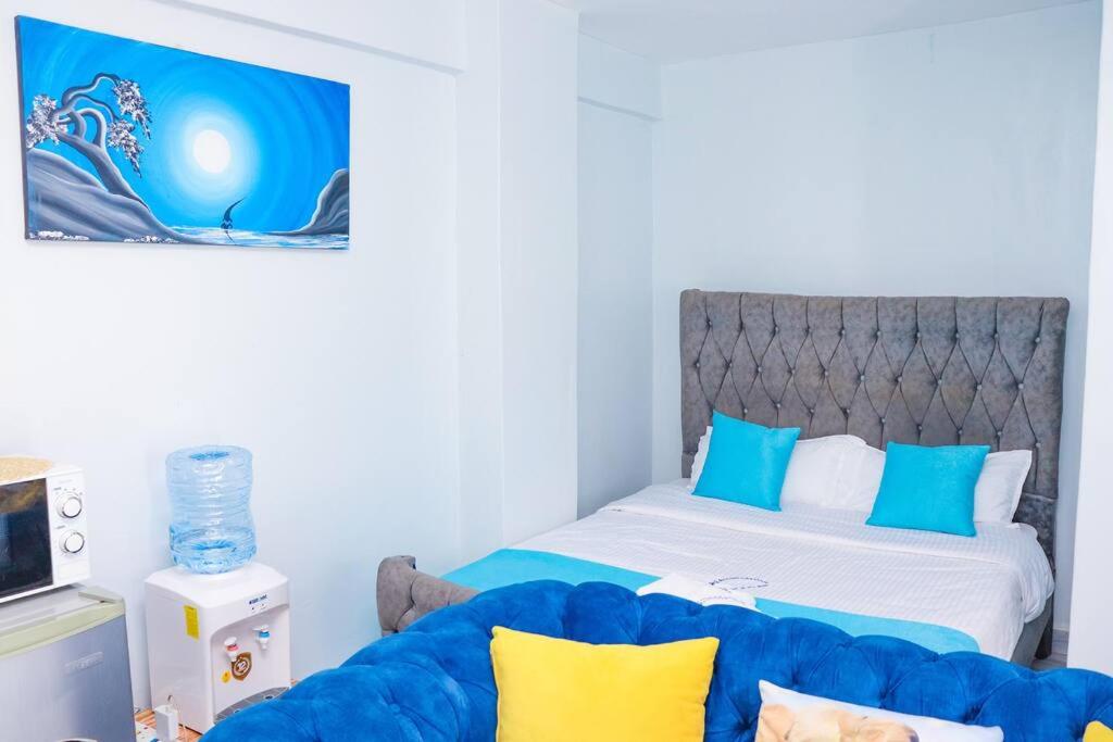 LaMeg Furnished Studio in Fedha - Hizvo