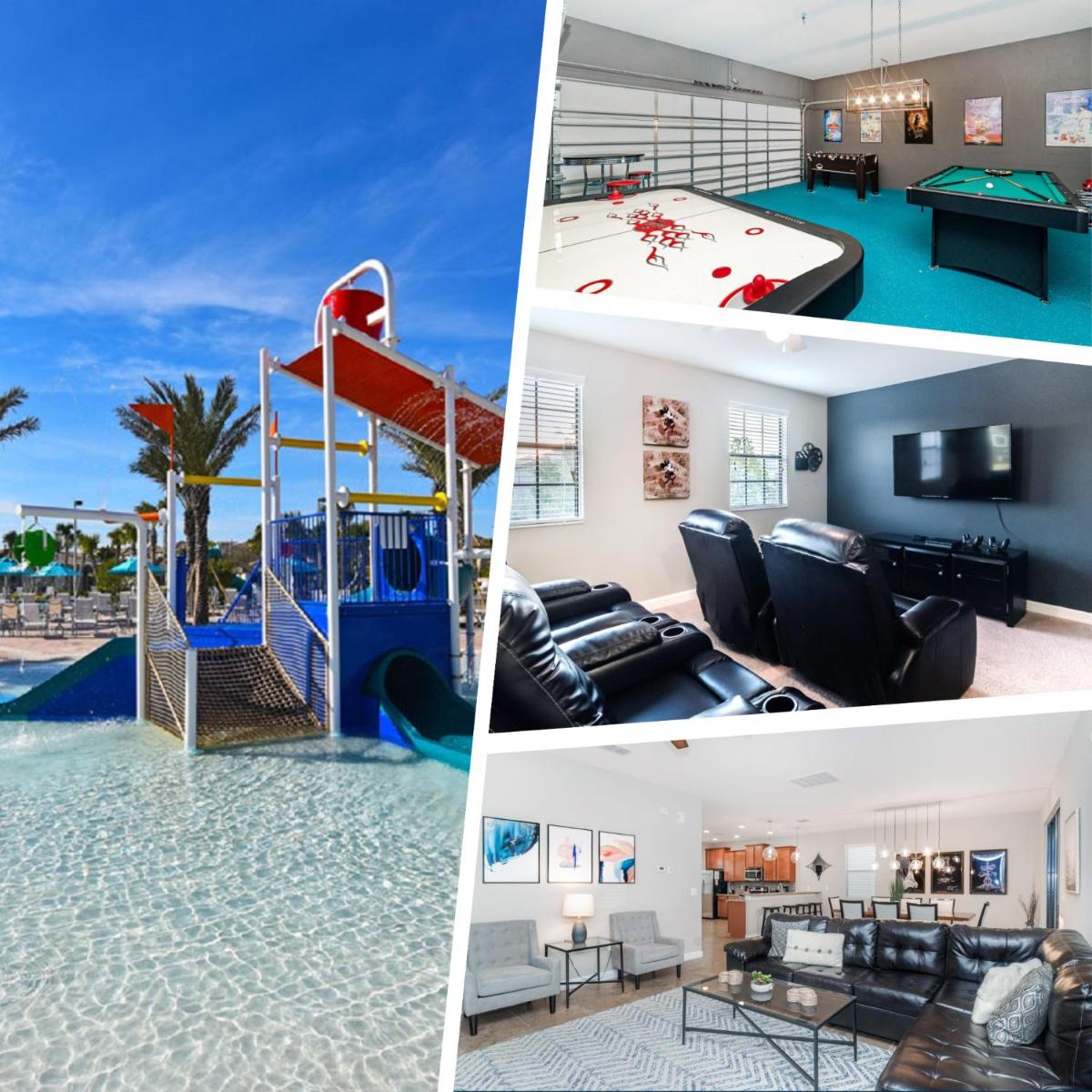 Elegant Andrew Pool Home - Housity