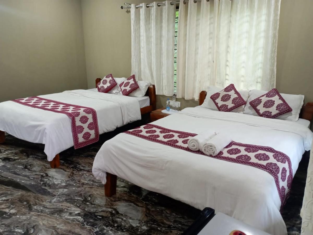 Coorg Blossom Villas By Lexstays - Housity