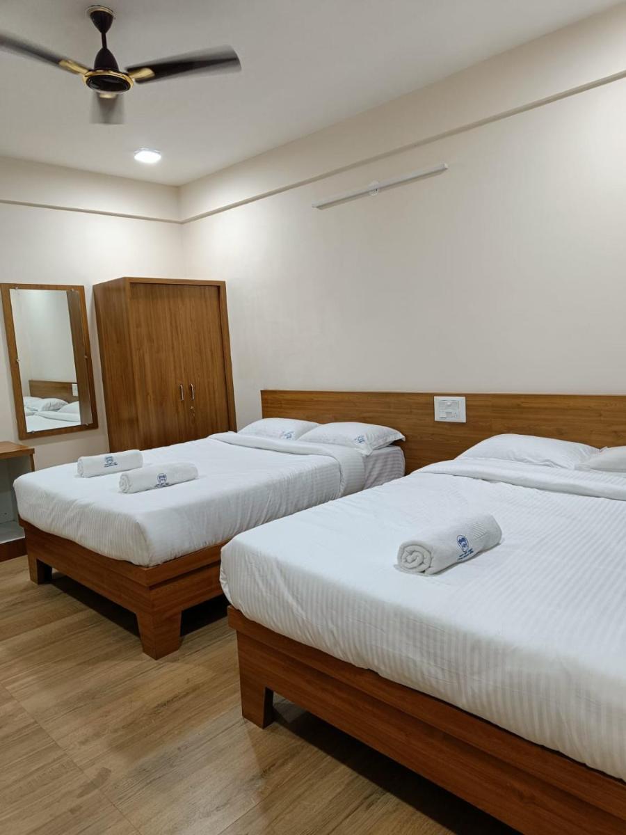 Coorg Blossom Villas By Lexstays - Housity