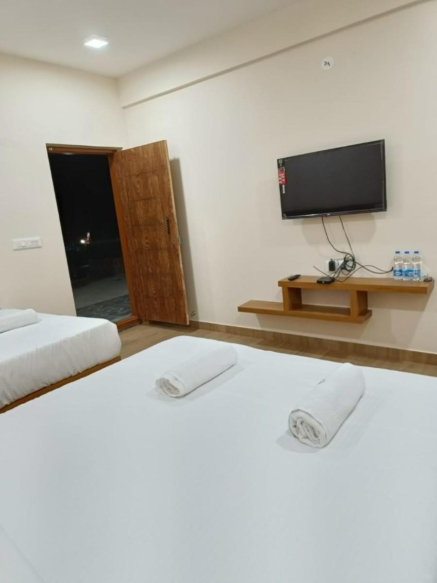Coorg Blossom Villas By Lexstays - Housity