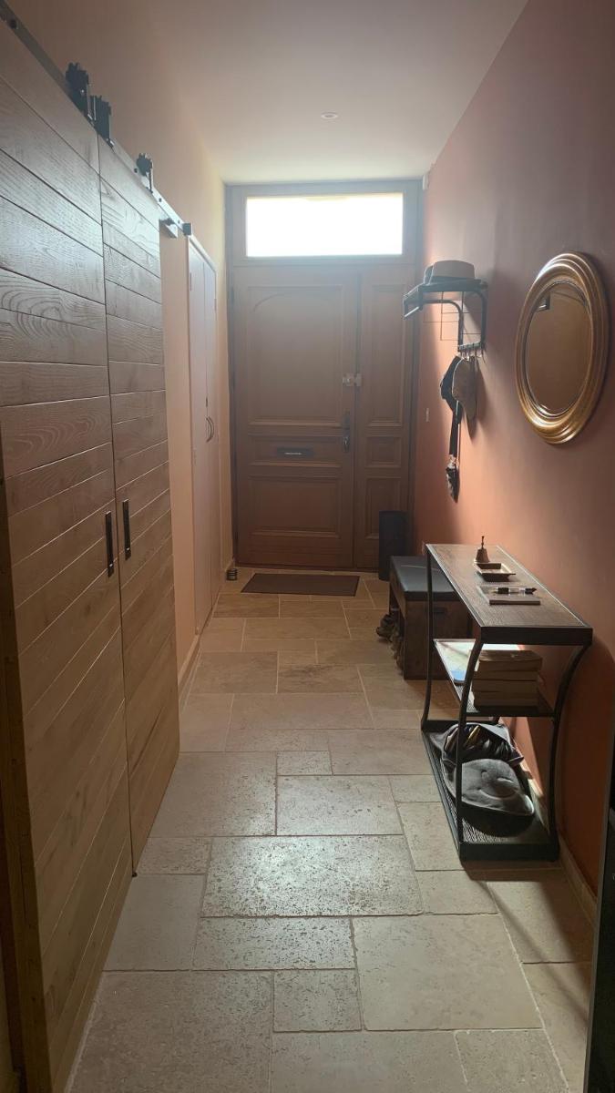Logis de la Foulerie - Housity