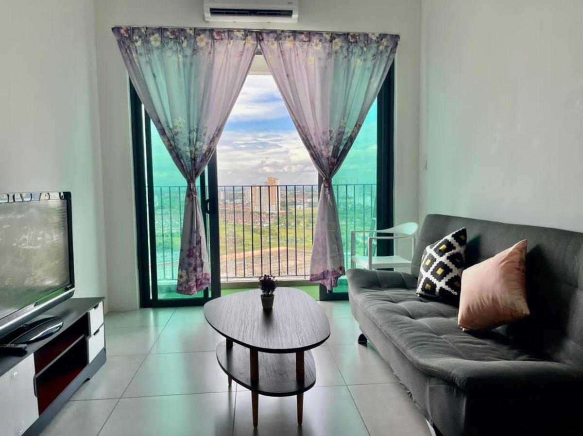 Meritus Studio Holiday (Perai) - Housity