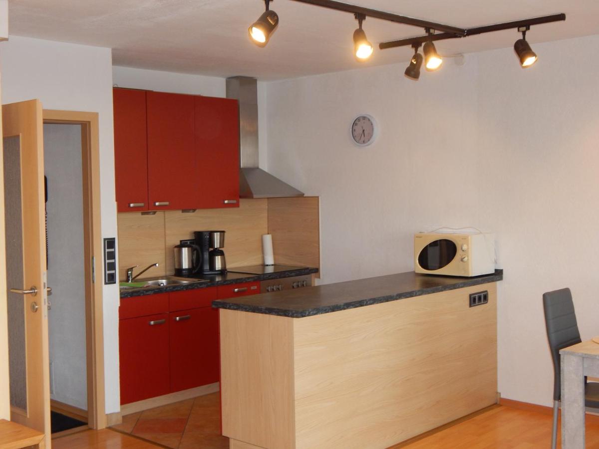 Appartement zur Bergoase mi Schwimmbad - Housity