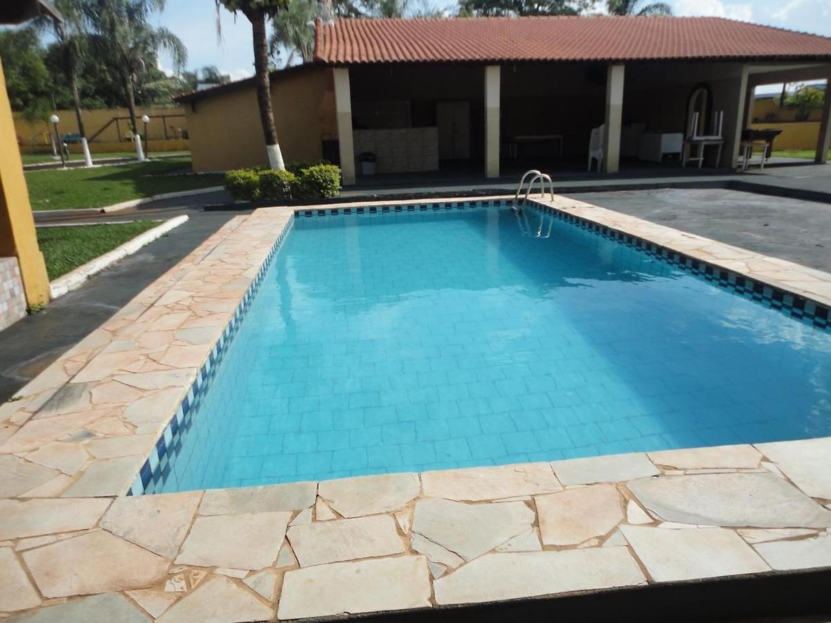Espaço Colibri - Housity