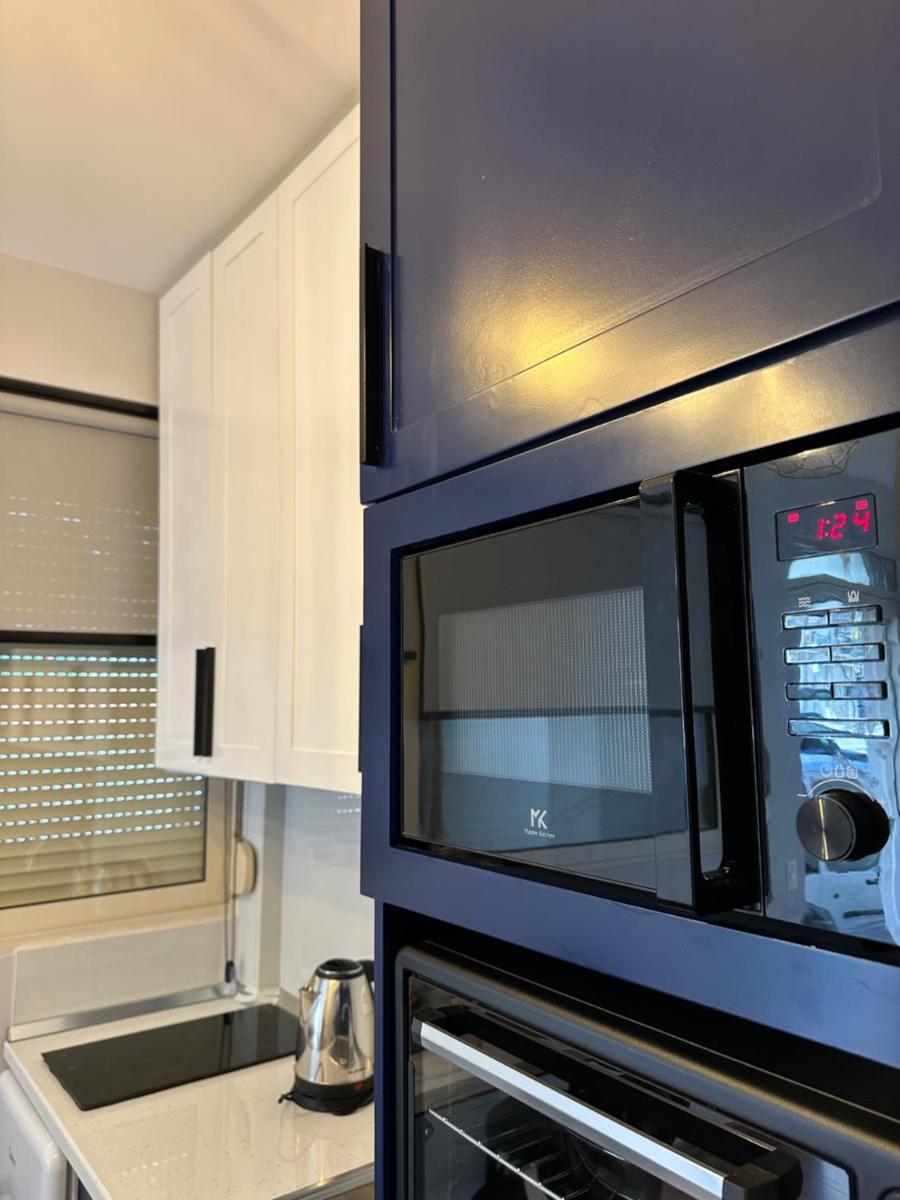 Suitetrails - 4SeasonsGea , Studio Apartment In Heart Of Tirana