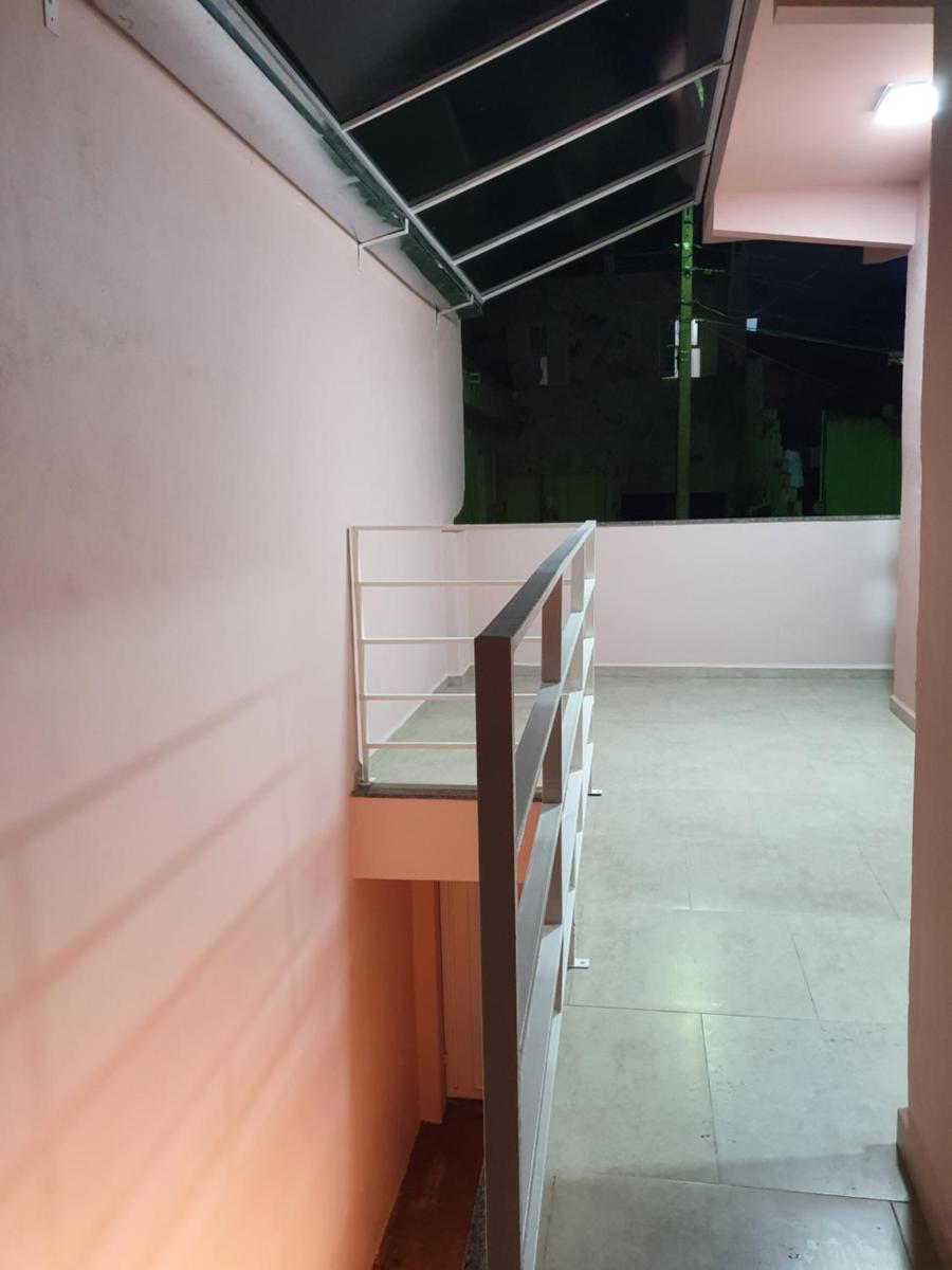 Suitetrails - Suítes Nativa STL