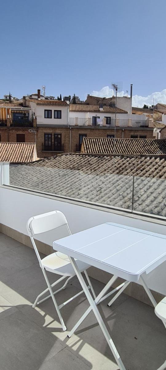 Ático Corazones - Housity
