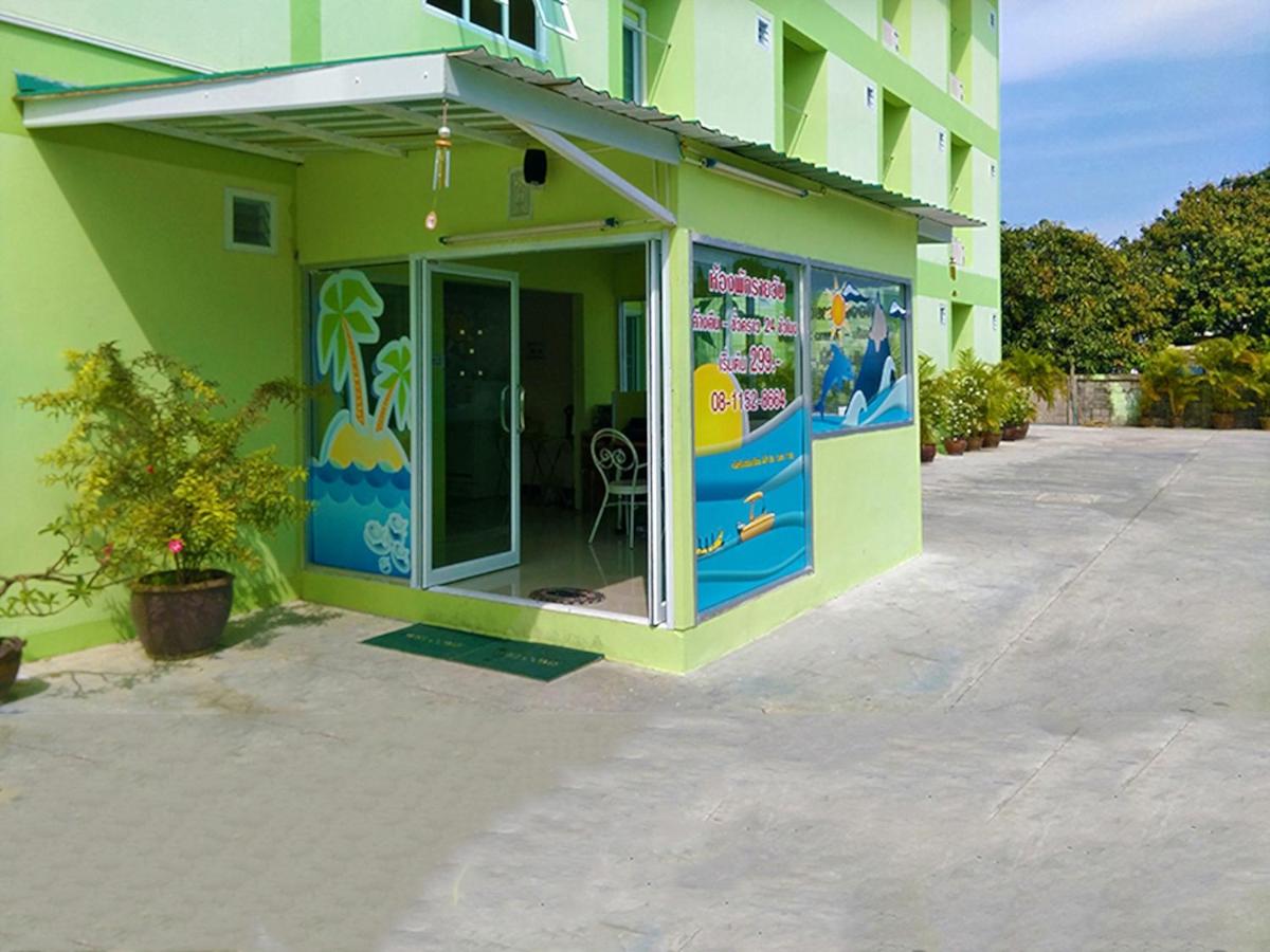 Sorworakit Hotel - Housity