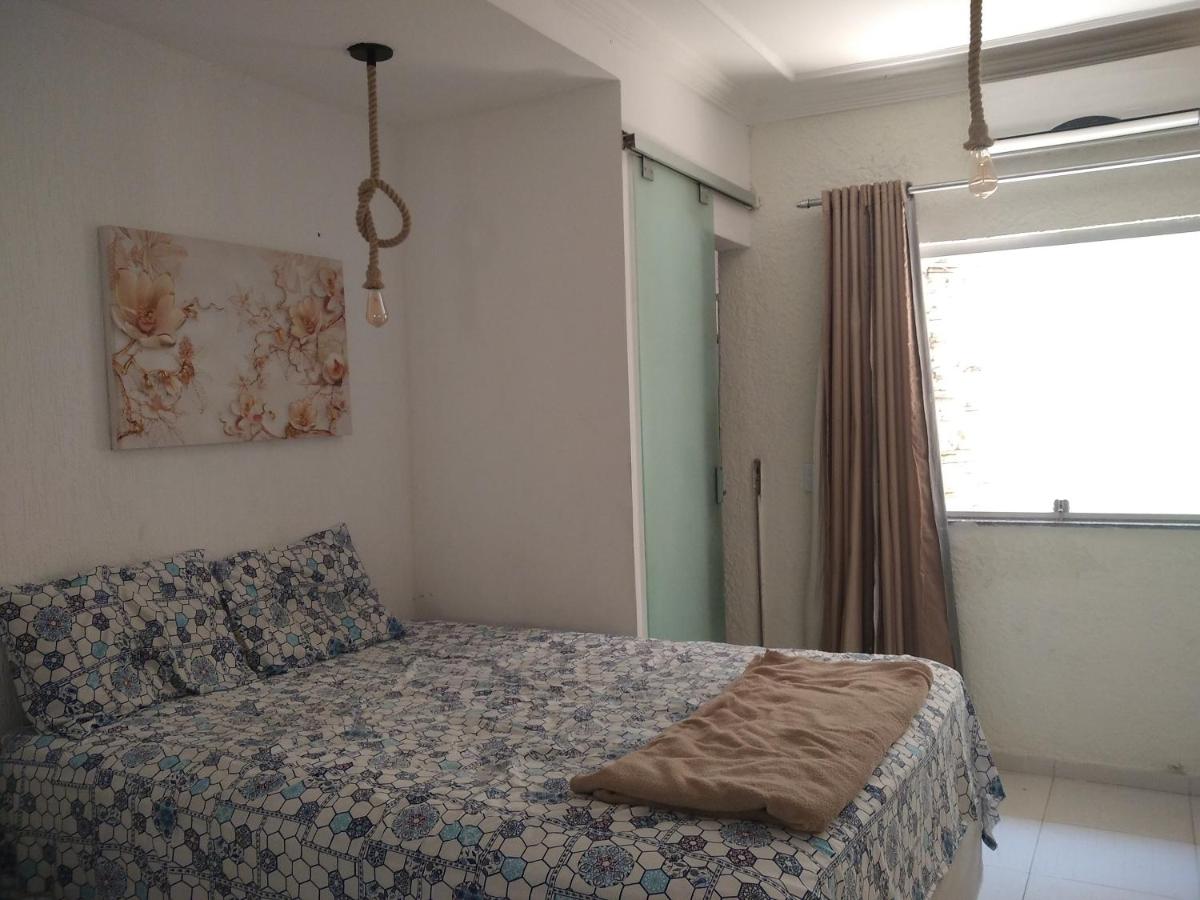Suitetrails - APARTAMENTO TEMPORADA EM PORTO SEGURO