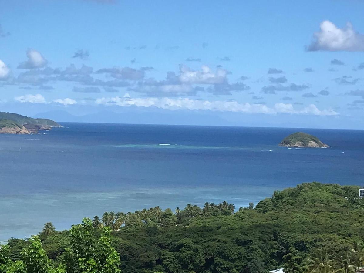 Top Hill Hostel- Martinique- auberge dortoir - Housity