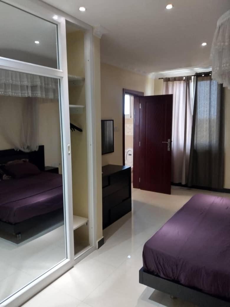 Ocean View 2 bedr apt @ prime location - Serviced - Housity
