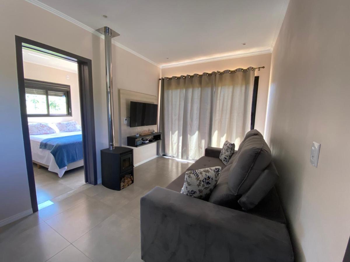 Casa na Serra Gaúcha - Housity