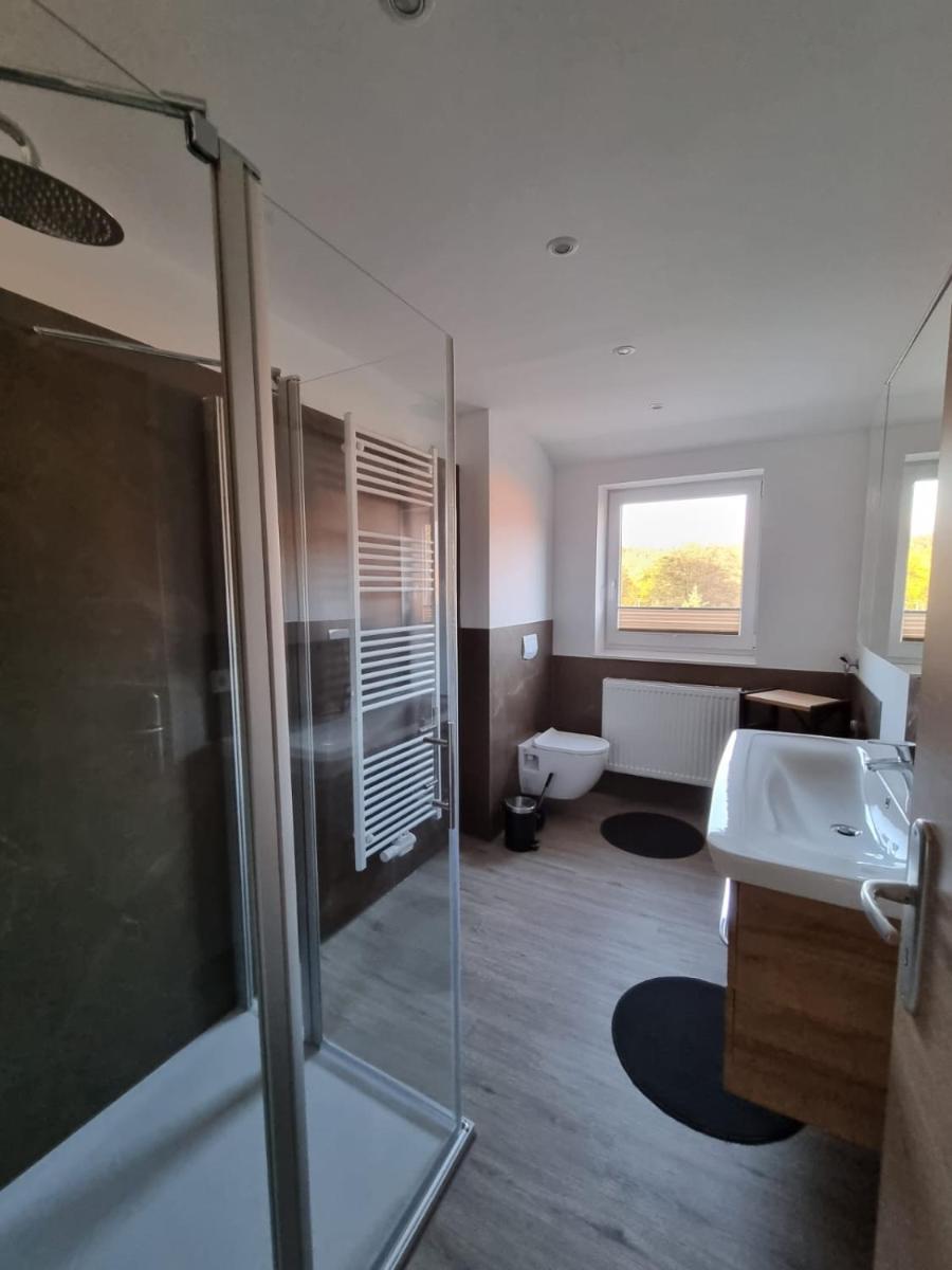 Ferienwohnung Mack 1 - Housity