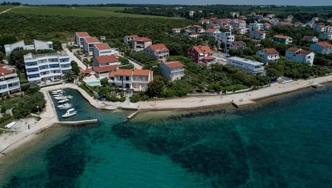 Apartmani Sollei - Housity