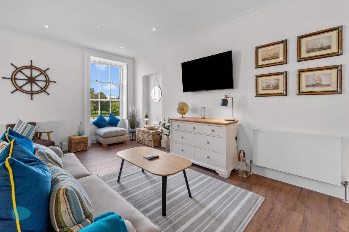 1 Bed- Frobisher By Pureserviced - Housity