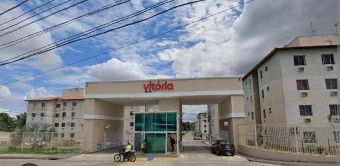 Apartamento - Cond Vitória - São Luis - MA - Housity